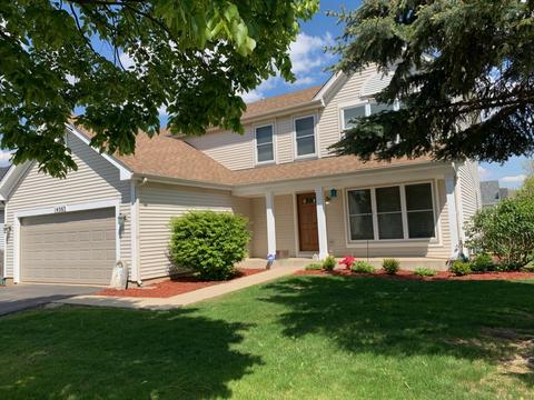 14063 S Longview Ln, Plainfield, IL 60544 photo 1