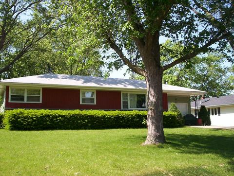 4206 Ponca St, Mchenry, IL 60050 photo 1