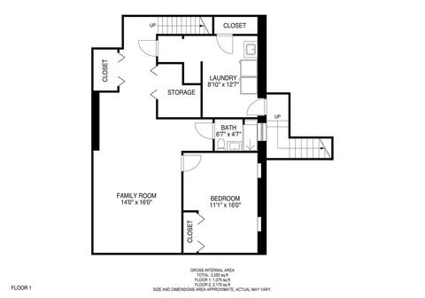 321 Desplaines Ave, Riverside, IL 60546 photo 54