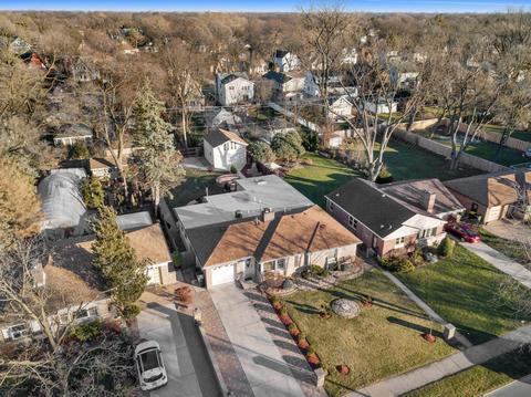 321 Desplaines Ave, Riverside, IL 60546 photo 47