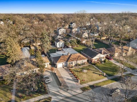 321 Desplaines Ave, Riverside, IL 60546 photo 46