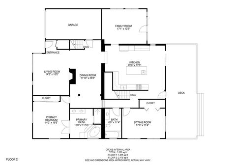 321 Desplaines Ave, Riverside, IL 60546 photo 55