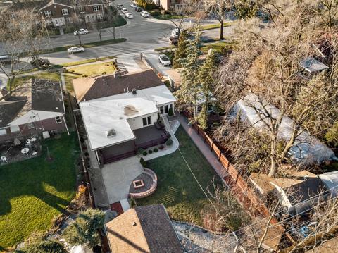 321 Desplaines Ave, Riverside, IL 60546 photo 49