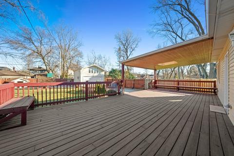 321 Desplaines Ave, Riverside, IL 60546 photo 36