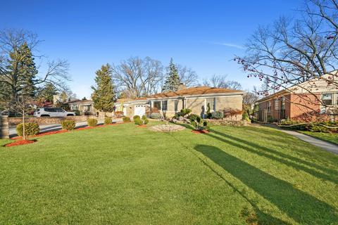 321 Desplaines Ave, Riverside, IL 60546 photo 45