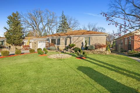 321 Desplaines Ave, Riverside, IL 60546 photo 44