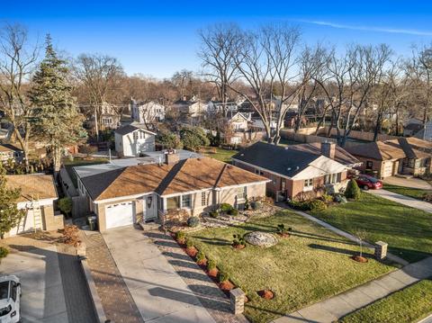 321 Desplaines Ave, Riverside, IL 60546 photo 52