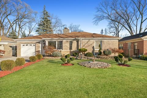 321 Desplaines Ave, Riverside, IL 60546 photo 1