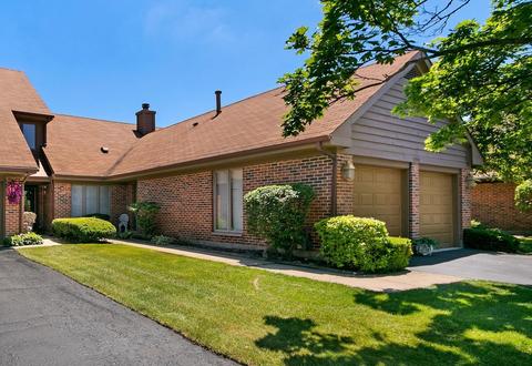 4159 Picardy Dr, Northbrook, IL 60062 photo 1