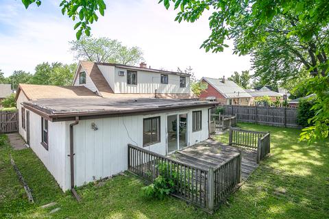 6913 Olympic Dr, Bridgeview, IL 60455 photo 20