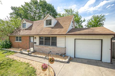 6913 Olympic Dr, Bridgeview, IL 60455 photo 25