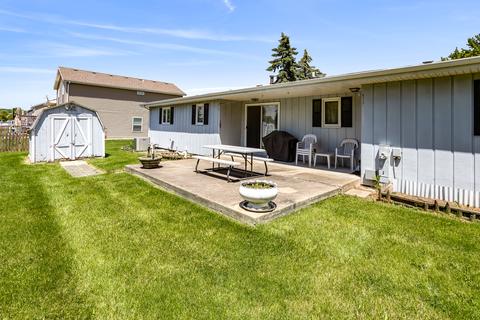207 Arrowhead Dr, Minooka, IL 60447 photo 18