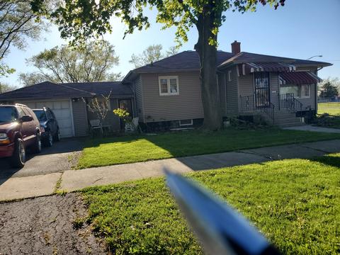82 E 150th St, Harvey, IL 60426 photo 1