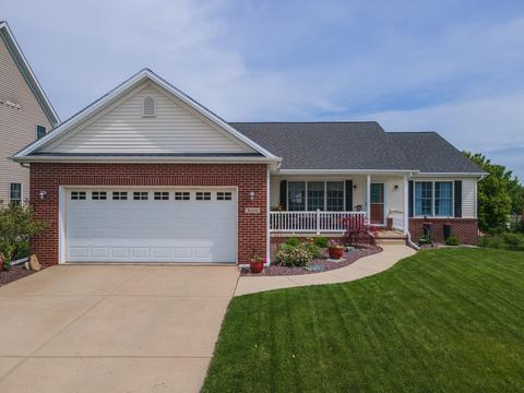 2352 Corrigan Way, Normal, IL 61761 photo 1