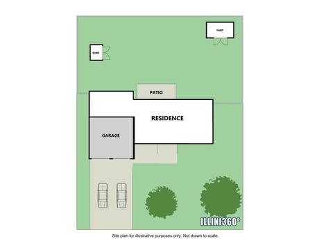 508 W Frederick St, Thomasboro, IL 61878 photo 32