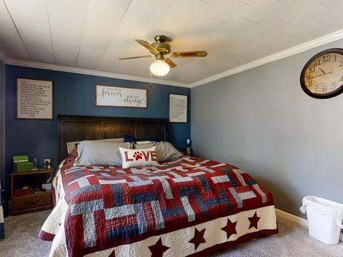508 W Frederick St, Thomasboro, IL 61878 photo 27