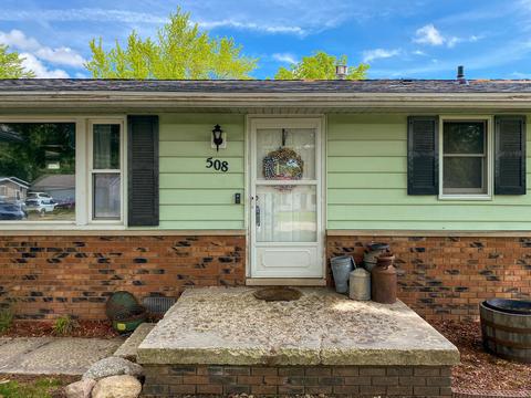 508 W Frederick St, Thomasboro, IL 61878 photo 12