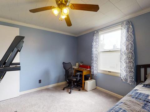508 W Frederick St, Thomasboro, IL 61878 photo 29