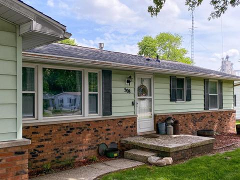 508 W Frederick St, Thomasboro, IL 61878 photo 13