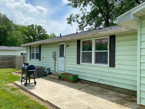 508 W Frederick St, Thomasboro, IL 61878 photo 11