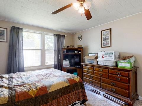 508 W Frederick St, Thomasboro, IL 61878 photo 23