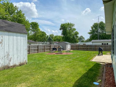 508 W Frederick St, Thomasboro, IL 61878 photo 10