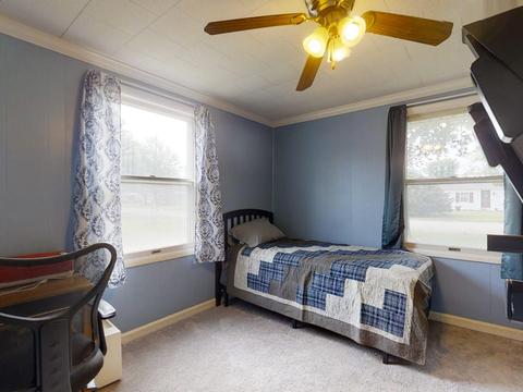 508 W Frederick St, Thomasboro, IL 61878 photo 28