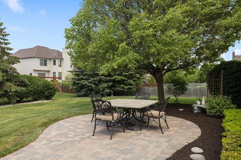 26416 Silverleaf Dr, Plainfield, IL 60585 photo 35