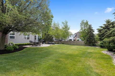 26416 Silverleaf Dr, Plainfield, IL 60585 photo 32