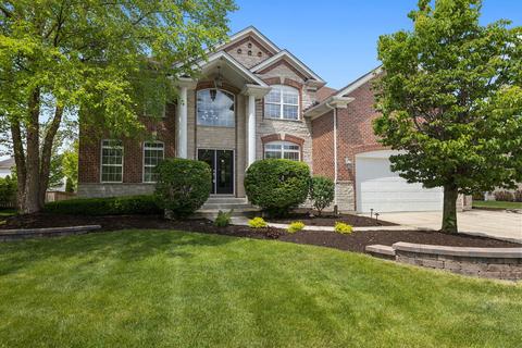 26416 Silverleaf Dr, Plainfield, IL 60585 photo 1