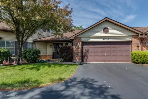 21305 Silktree Cir, Plainfield, IL 60544 photo 1