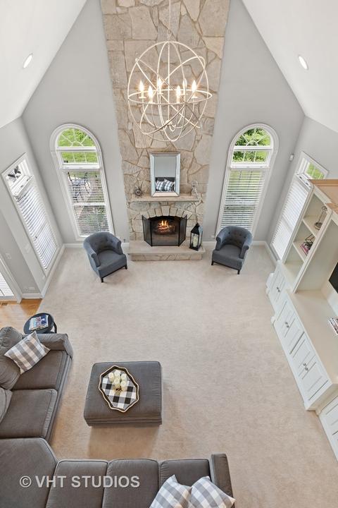 24600 N Whispering Wheat Ln, Cary, IL 60013 photo 3