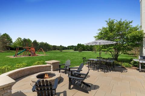 24600 N Whispering Wheat Ln, Cary, IL 60013 photo 29