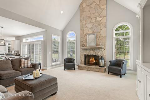 24600 N Whispering Wheat Ln, Cary, IL 60013 photo 2