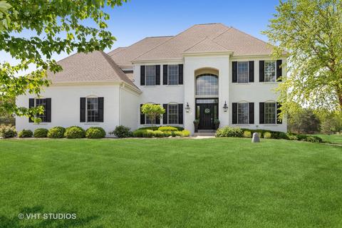 24600 N Whispering Wheat Ln, Cary, IL 60013 photo 1