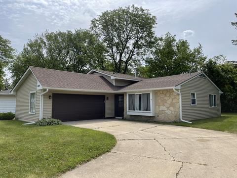 1089 Hunter Dr, Elgin, IL 60120 photo 1