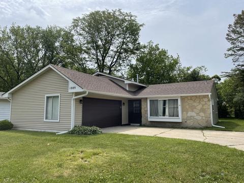 1089 Hunter Dr, Elgin, IL 60120 photo 2