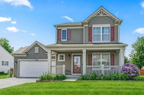 7700 Sugar Maple Dr, Plainfield, IL 60586 photo 1