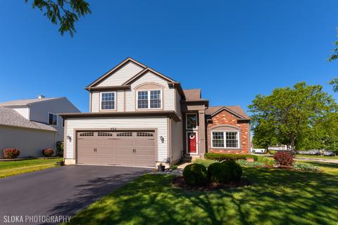 462 Summersweet Ln, Bartlett, IL 60103 photo 1