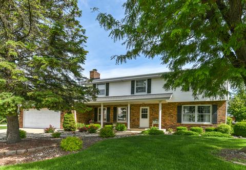 463 Miller St, Beecher, IL 60401 photo 1