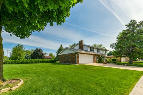 463 Miller St, Beecher, IL 60401 photo 8