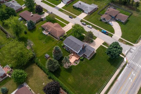 463 Miller St, Beecher, IL 60401 photo 28