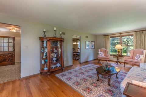 463 Miller St, Beecher, IL 60401 photo 18