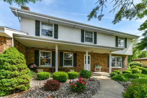 463 Miller St, Beecher, IL 60401 photo 2
