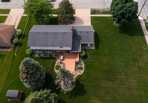 463 Miller St, Beecher, IL 60401 photo 27