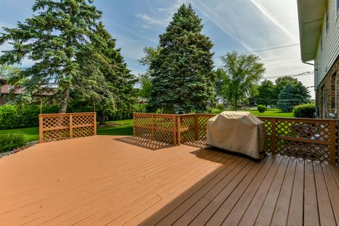 463 Miller St, Beecher, IL 60401 photo 9