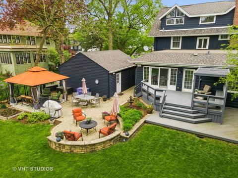 814 N Main St, Wheaton, IL 60187 photo 40