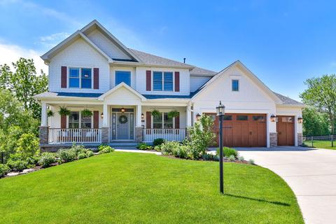 2000 Windham Cir, Wheaton, IL 60187 photo 1
