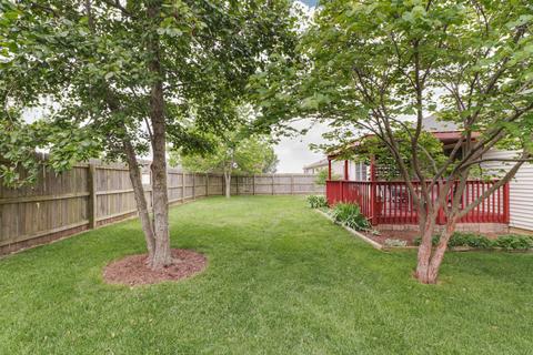 519 Bobwhite Way, Normal, IL 61761 photo 38