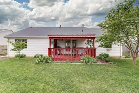 519 Bobwhite Way, Normal, IL 61761 photo 37